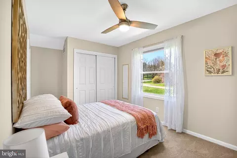 Bedroom - 259 S Thistle Down Dr, Kennett Square, PA 19348 photo 3 of 6