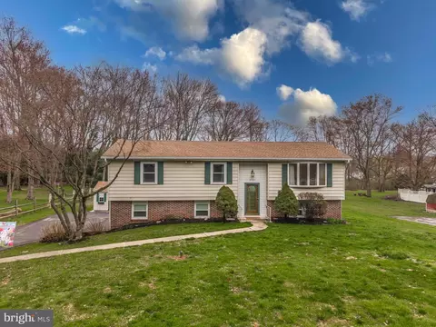 2701 N Barley Sheaf Rd, Coatesville, PA 19320