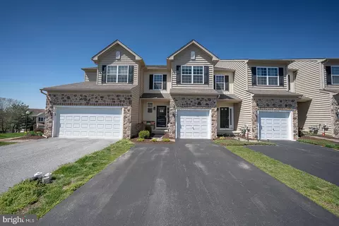 206 Kennedy Dr, Coatesville, PA 19320