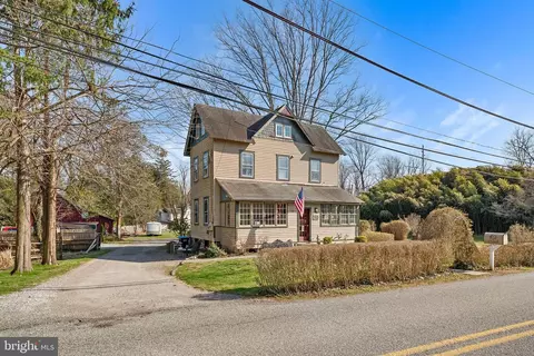 671 Leopard Rd, Berwyn, PA 19312