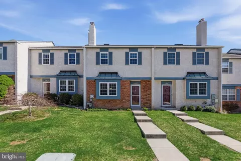 2503 Dawn Way #X-3, Phoenixville, PA 19460