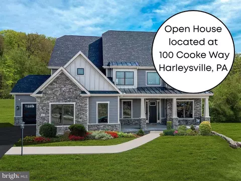 1430 Grove Ave #1AP, West Chester, PA 19380