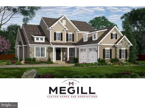 907 Unionville Wawaset Rd, Kennett Square, PA 19348