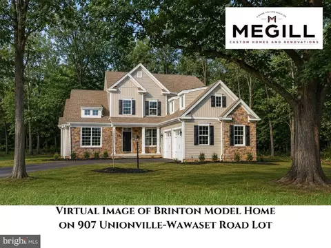 907 Unionville Wawaset Rd, Kennett Square, PA 19348