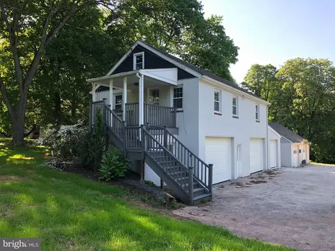 601 Vincent St, Spring City, PA 19475