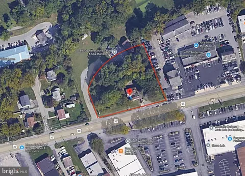 497 Lancaster Ave, Malvern, PA 19355