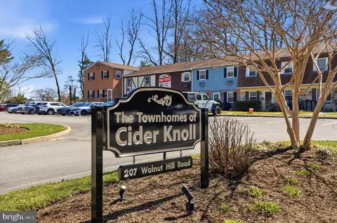 207 Walnut Hill Rd #B1, West Chester, PA 19382