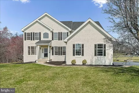 200 Ferguson St, Lincoln University, PA 19352