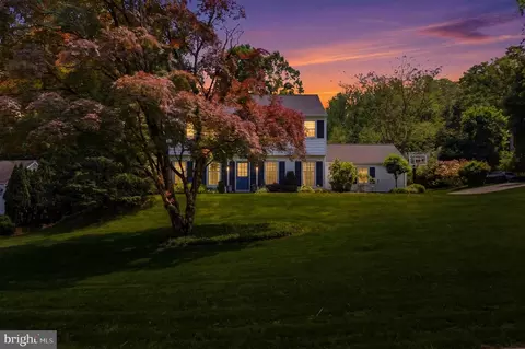 Exterior - 566 Upper Weadley Rd, Wayne, PA 19087 photo 7 of 7