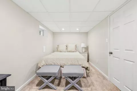Bedroom - 566 Upper Weadley Rd, Wayne, PA 19087 photo 8 of 8