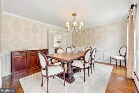 Dining - 566 Upper Weadley Rd, Wayne, PA 19087 photo 1 of 3