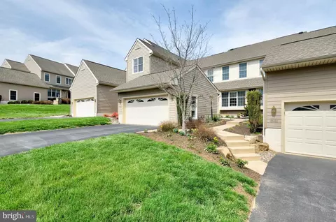 413 Homestead Dr, West Chester, PA 19382