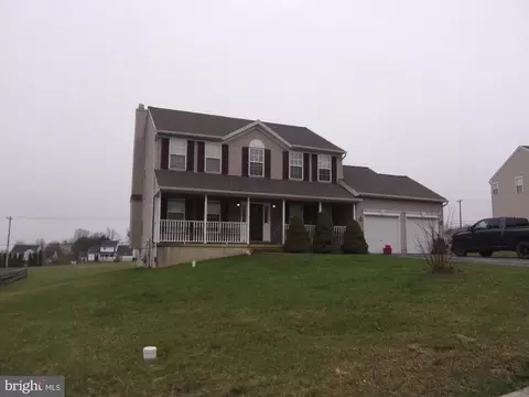 104 Captiva Way, Coatesville, PA 19320