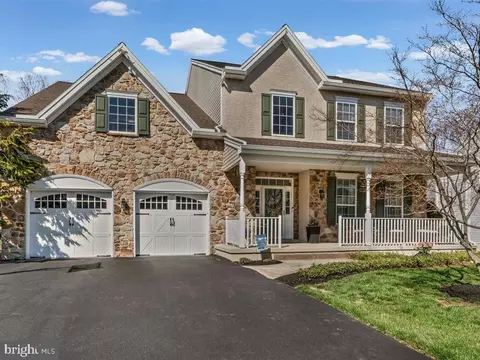 204 Four In Hand Ct, West Chester, PA 19382