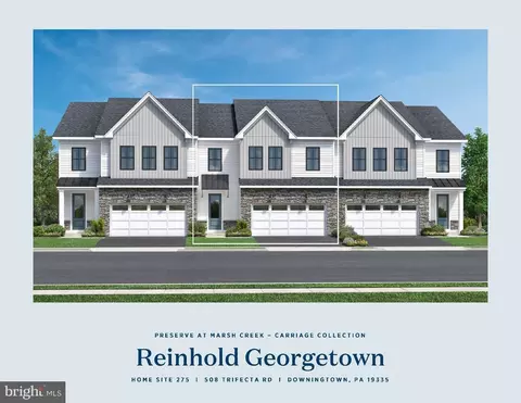 508 Trifecta Rd #275, Downingtown, PA 19335