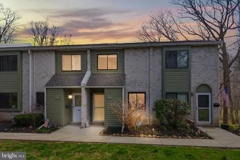 1211 Valley #1211, West Chester, PA 19382