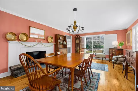 Dining - 322 Devon State Rd, Devon, PA 19333 photo 3 of 3