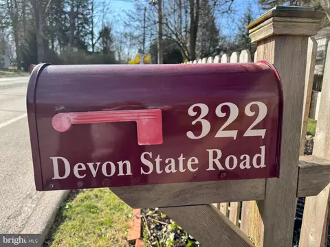 Other - 322 Devon State Rd, Devon, PA 19333 photo 1 of 10