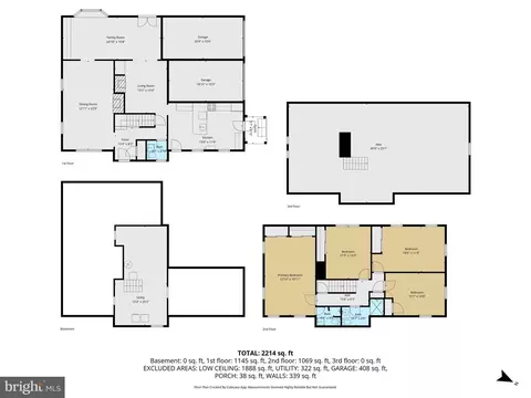 Floorplan - 322 Devon State Rd, Devon, PA 19333 photo 5 of 5