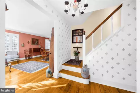 Entry Way - 322 Devon State Rd, Devon, PA 19333 photo 1 of 3