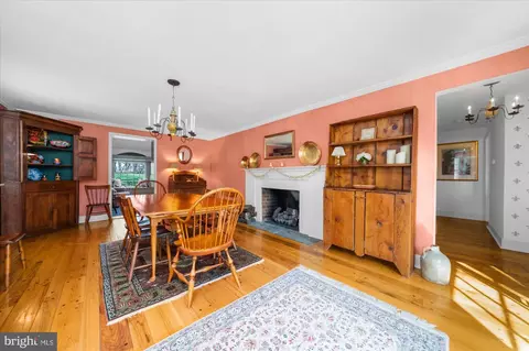 Dining - 322 Devon State Rd, Devon, PA 19333 photo 2 of 3
