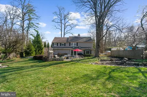 Exterior - 322 Devon State Rd, Devon, PA 19333 photo 8 of 11