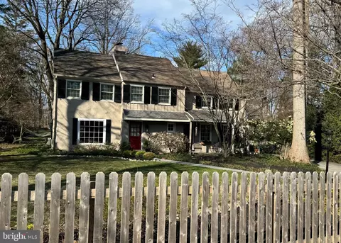 Exterior - 322 Devon State Rd, Devon, PA 19333 photo 3 of 11