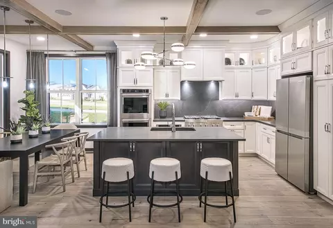 702 Walton Breck Way #HOME 233, Malvern, PA 19355