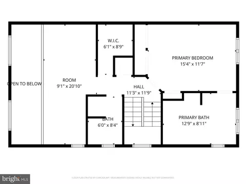Floorplan - 274 Fox Run, Exton, PA 19341 photo 2 of 4