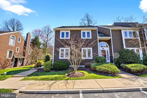Exterior - 274 Fox Run, Exton, PA 19341 photo 6 of 6