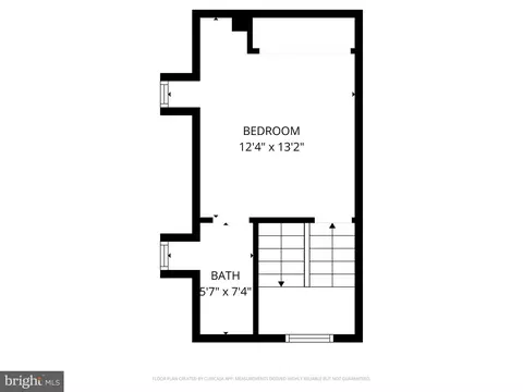 Floorplan - 274 Fox Run, Exton, PA 19341 photo 3 of 4