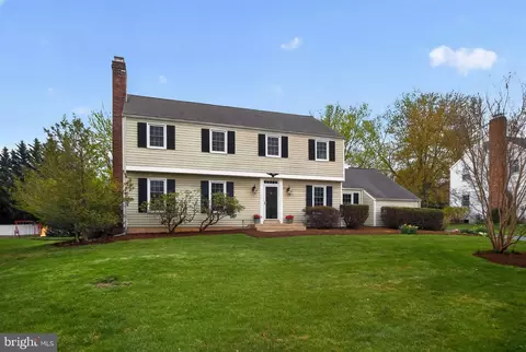 450 Coldstream Dr, Berwyn, PA 19312