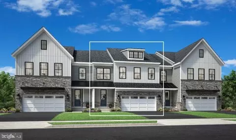 8 Alroy Rd #HOME 109, Malvern, PA 19355