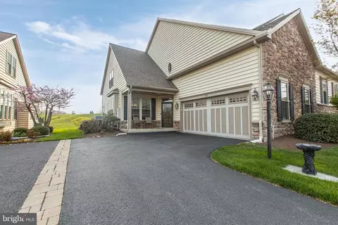 410 Laurel Ridge Path, Cochranville, PA 19330