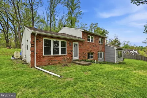 1551 Conestoga Rd, Chester Springs, PA 19425