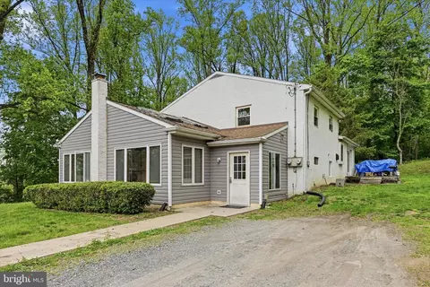 1551 Conestoga Rd, Chester Springs, PA 19425