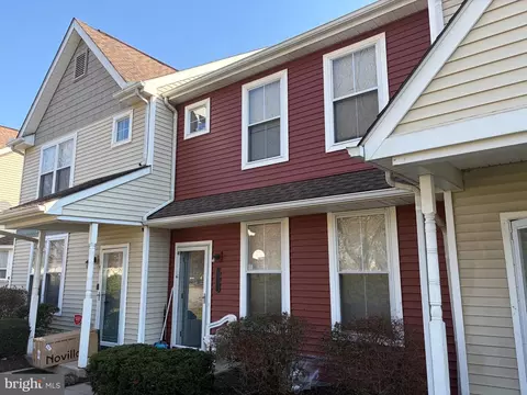 909 Boundry Ct #N-71, Coatesville, PA 19320