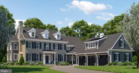2081 Bodine Rd, Malvern, PA 19355