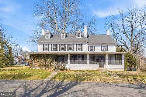 2034 Newark Rd, Lincoln University, PA 19352