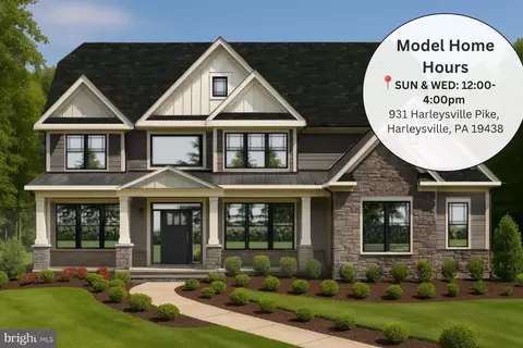 510 Newcomen Rd #R1D, Exton, PA 19341