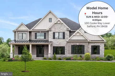 510 Newcomen Rd #R1D, Uwchland, PA 19480