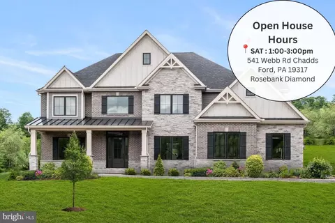 510 Newcomen Rd #R1D, Exton, PA 19341