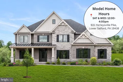 510 Newcomen Rd #R1D, Exton, PA 19341
