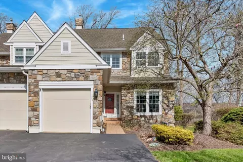 123 Daylesford Blvd, Berwyn, PA 19312