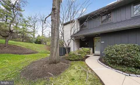 529 Foxwood Ln #529, Paoli, PA 19301