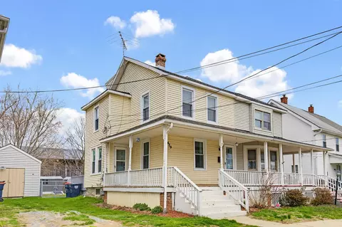 429 Hodgson St, Oxford, PA 19363