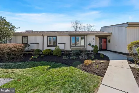 365 Devon Way #365, West Chester, PA 19380