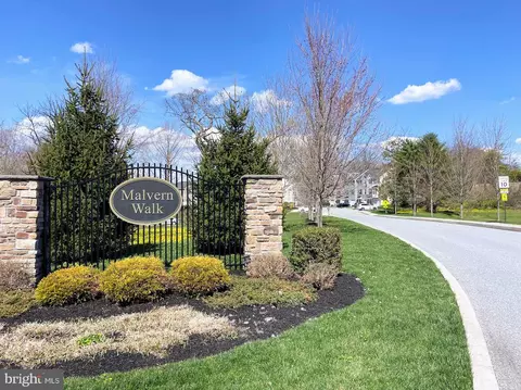 126 Cricket Dr, Malvern, PA 19355