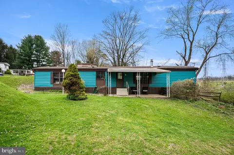 1531 Rome Rd, West Chester, PA 19380