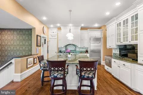 Kitchen - 312 S Waterloo Rd, Devon, PA 19333 photo 3 of 4